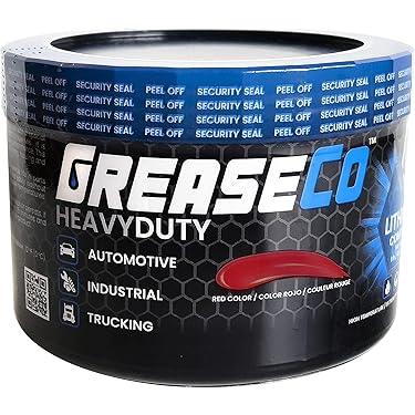 Amazon Best Sellers: Best Automotive Wheel Bearing Greases