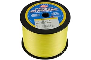 Berkley ProSpec Chrome Braid Fishing Line