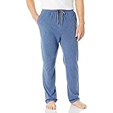 Nautica Men's Soft Knit Sleep Lounge Pant