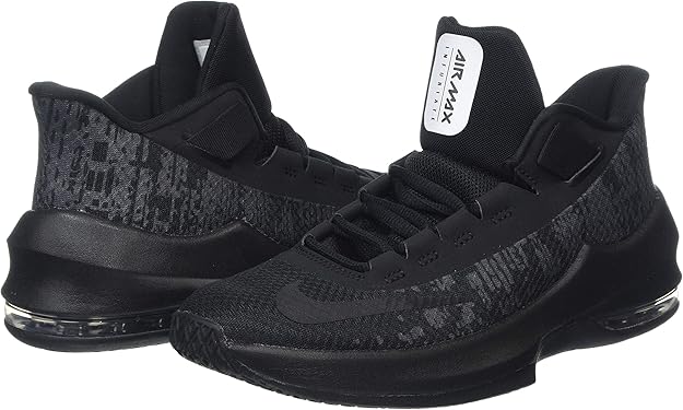 nike air max infuriate ii youth