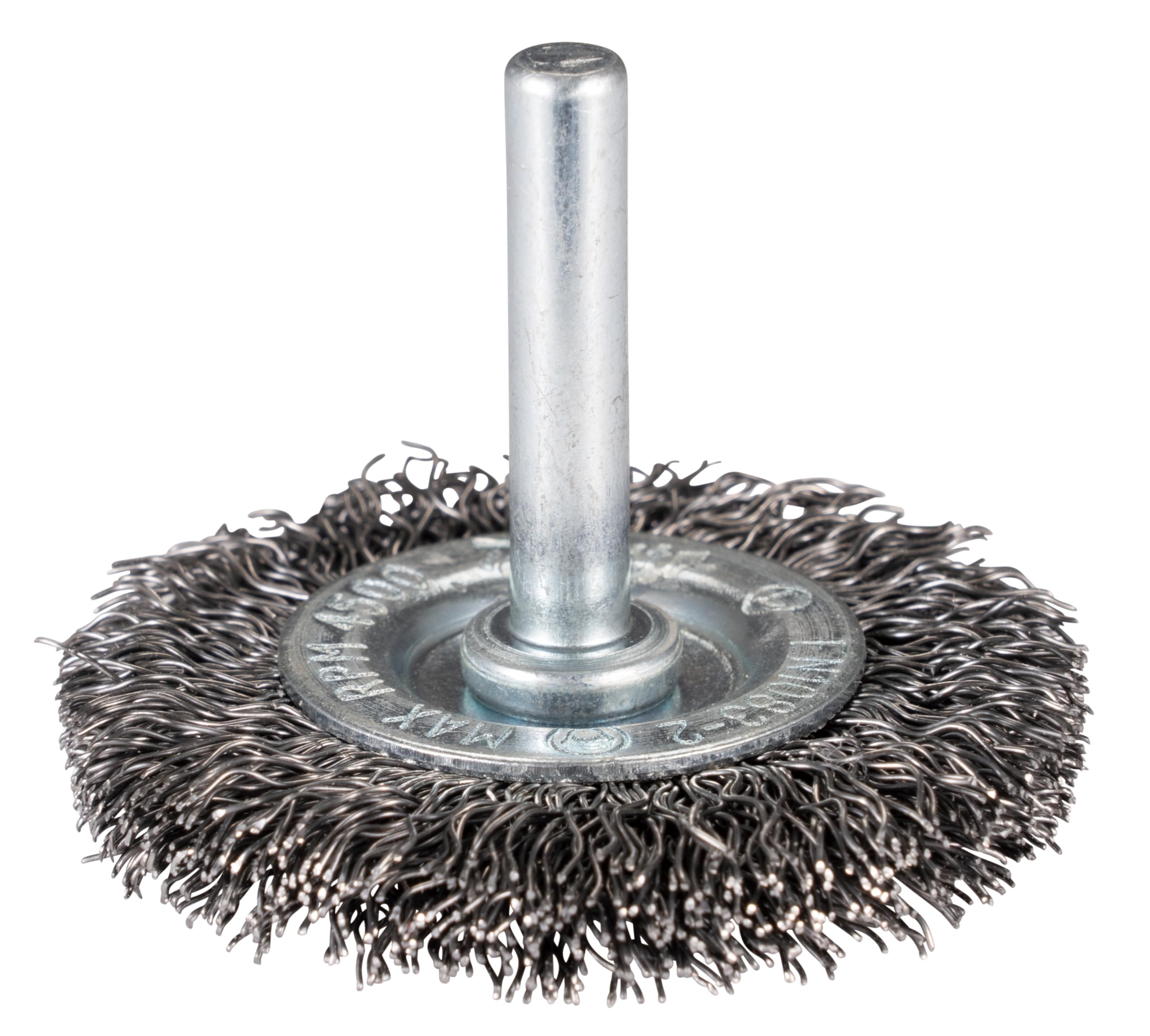 Makita Round Brush 50 mm - 39964)