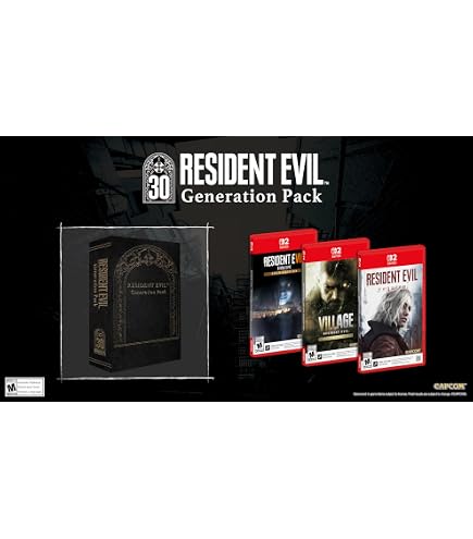 Bandai Capcom Resident Evil Deck Building Game - Jeu vidéo