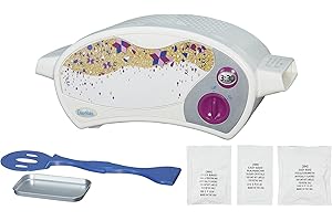 EASY BAKE Easy-Bake Ultimate Oven Baking Star Edition