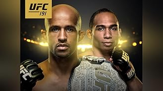 Watch Ufc 190 Rousey Vs Correia Prime Video