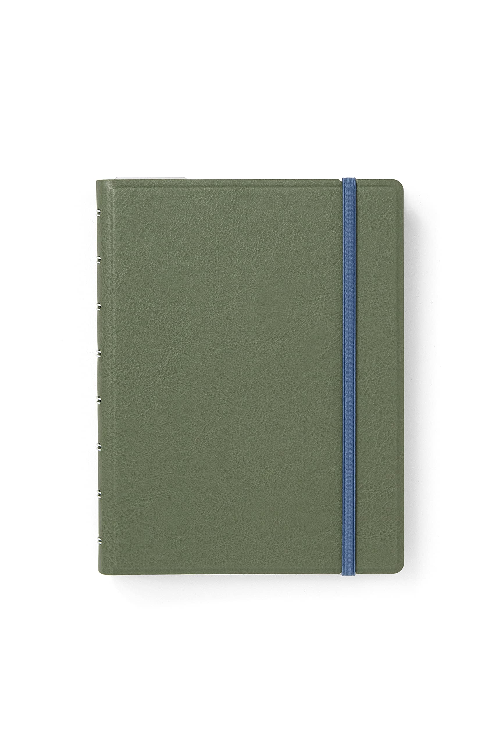 Filofax Contemporary A5 Refillable Notebook - jade