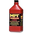 MPT Industries MPT26 10W/40 Hi-Performance Fully Synthetic Motor Oil - 1 Quart