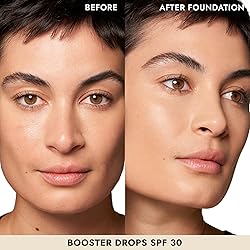 Cover FX SPF 30 Booster Drops - Broad Spectrum