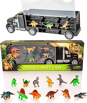 dino transporter toy