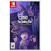 Emio – The Smiling Man: Famicom Detective Club™