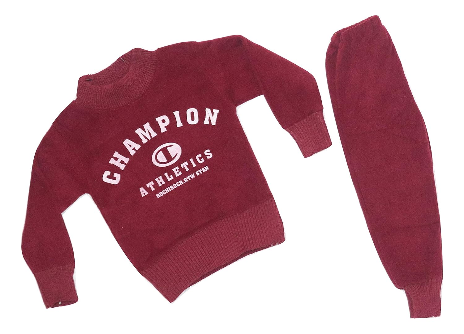 baby champion sweater