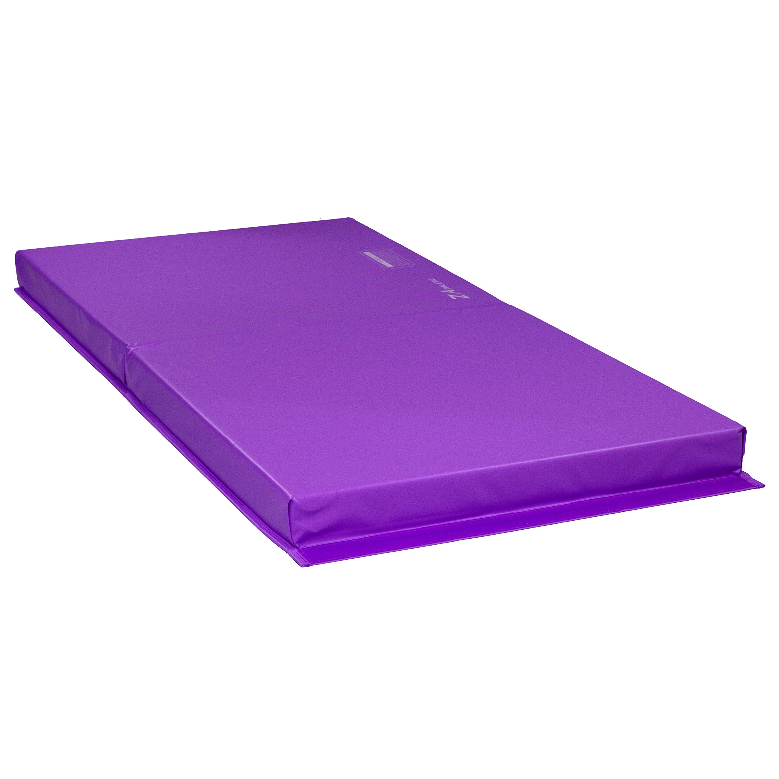 Buy Z Athletic Gymnastics OpenCell Foam Landing Mats (Multiple Colors