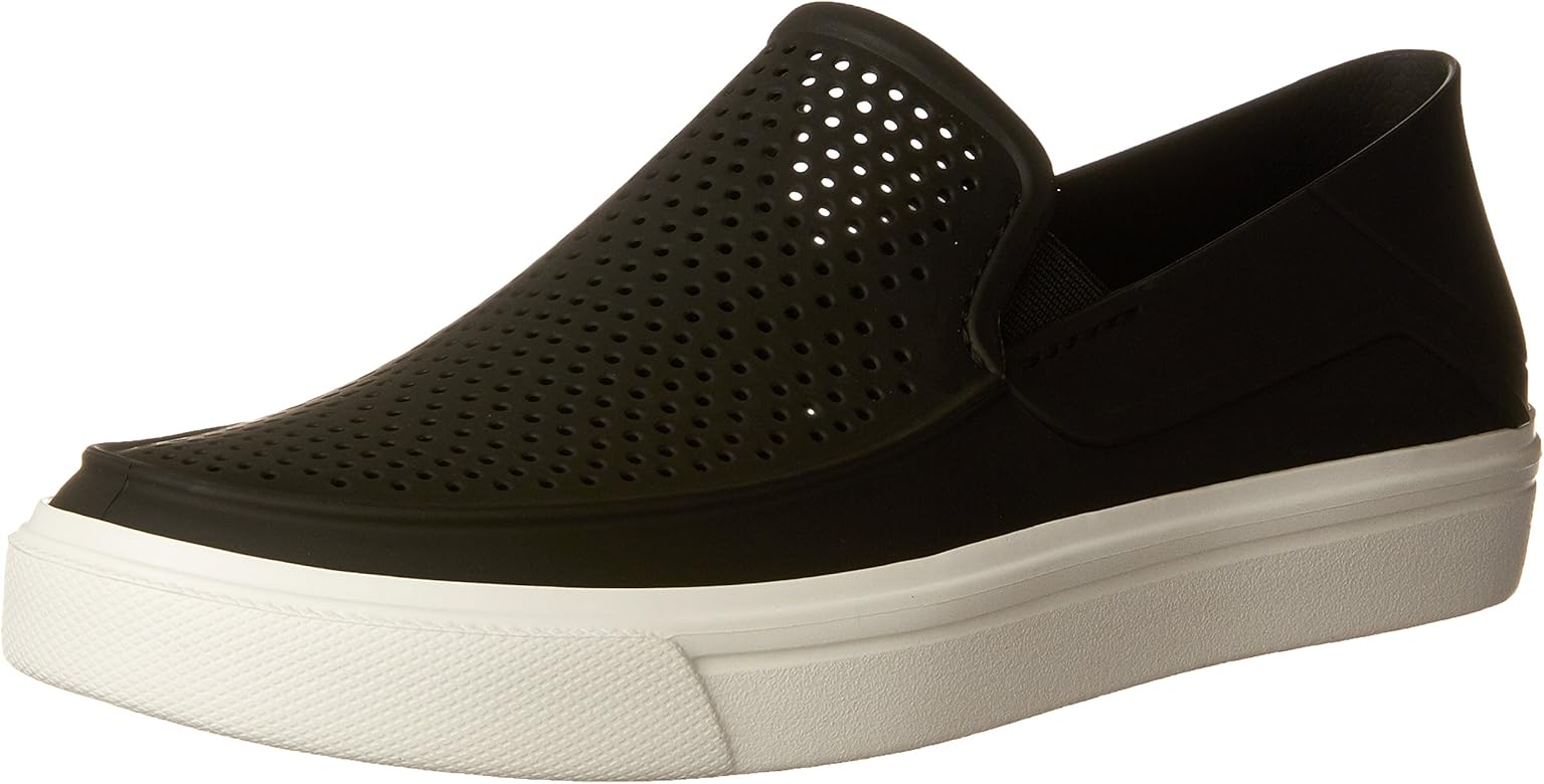 crocs slip on citilane