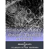 History’s Greatest Mysteries: The Nazca Lines