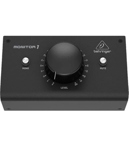 配信機器・PA機器・レコーディング機器 landmark310 RAM System 2000 Amazon.com: Heritage Audio RAM System 2000 Desktop Monitoring