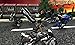 Adrenaline Crew motorcycle racing stunt game
