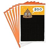 Hallmark Shoebox Funny Halloween Card