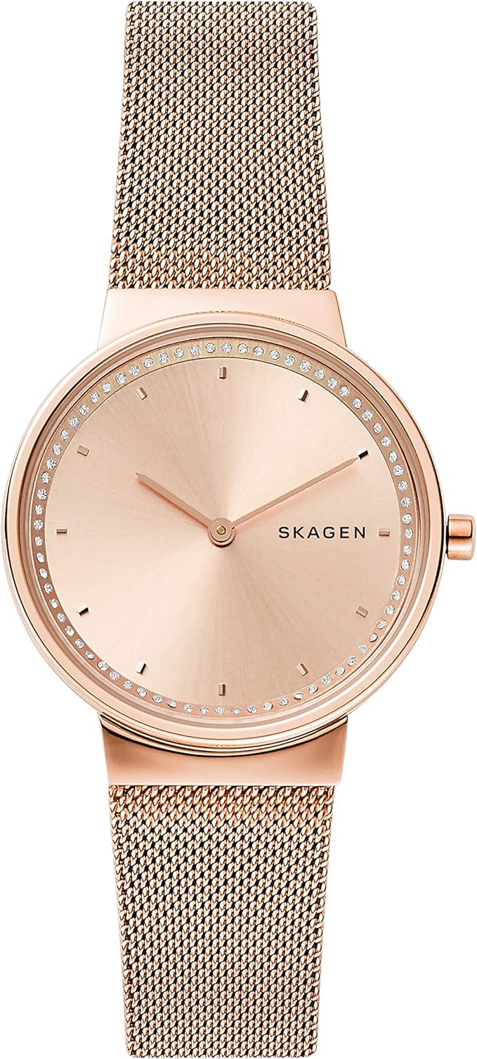 skagen annelie watch