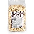 Birthday Cake Flavored Gourmet Popcorn | 4 Pack | HR Poppin' Snacks - Made in USA
