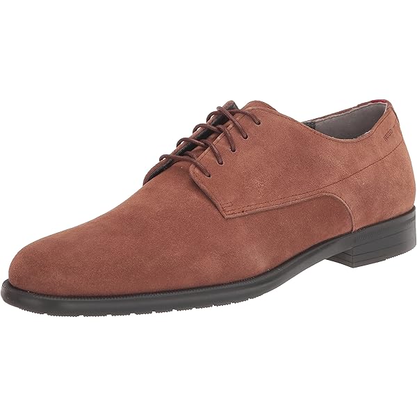 Amazon.com | Tommy Hilfiger Men's Casual Derby, Brown Desert Khaki, 8 | Oxfords Amazon.com | Tommy Hilfiger Men's Casual Derby, Brown Desert Khaki, 8 | Oxfords