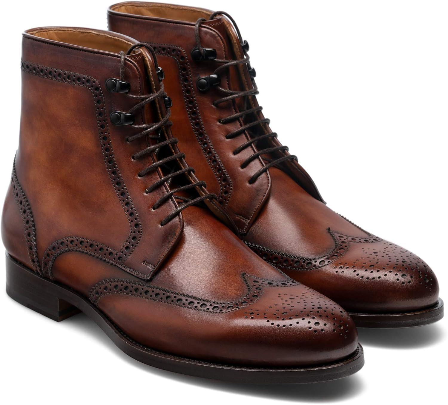 magnanni mens boots