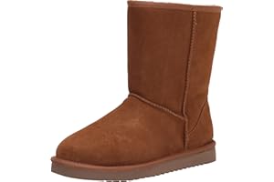 Koolaburra by UGG Men's Burra Short Boot