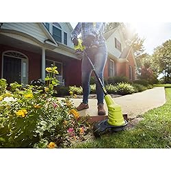 RYOBI ONE+ 18 Volt 10 in. Cordless Battery String