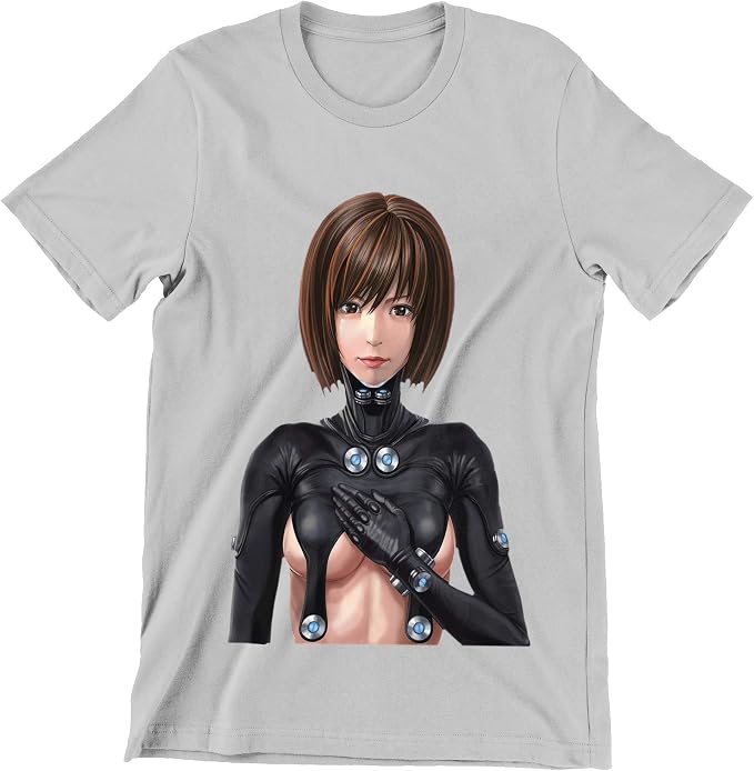 gantz shirt