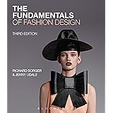 The Fundamentals of Fashion Design