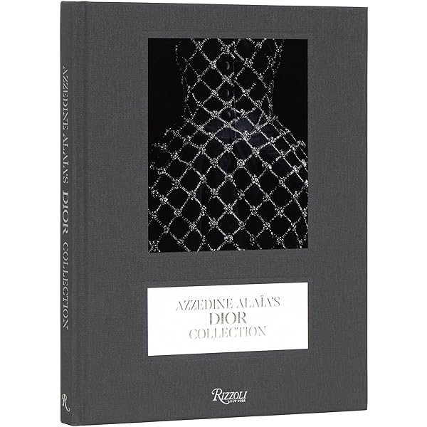 Alaïa Afore Alaïa: Sozzani, Carla, Saillard, Olivier, Sozzani