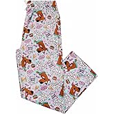 Handcraft Mens Pajama Pants for Men, Mens Lounge Pants, Funny Gifts for Men, Men's Pajama Bottoms