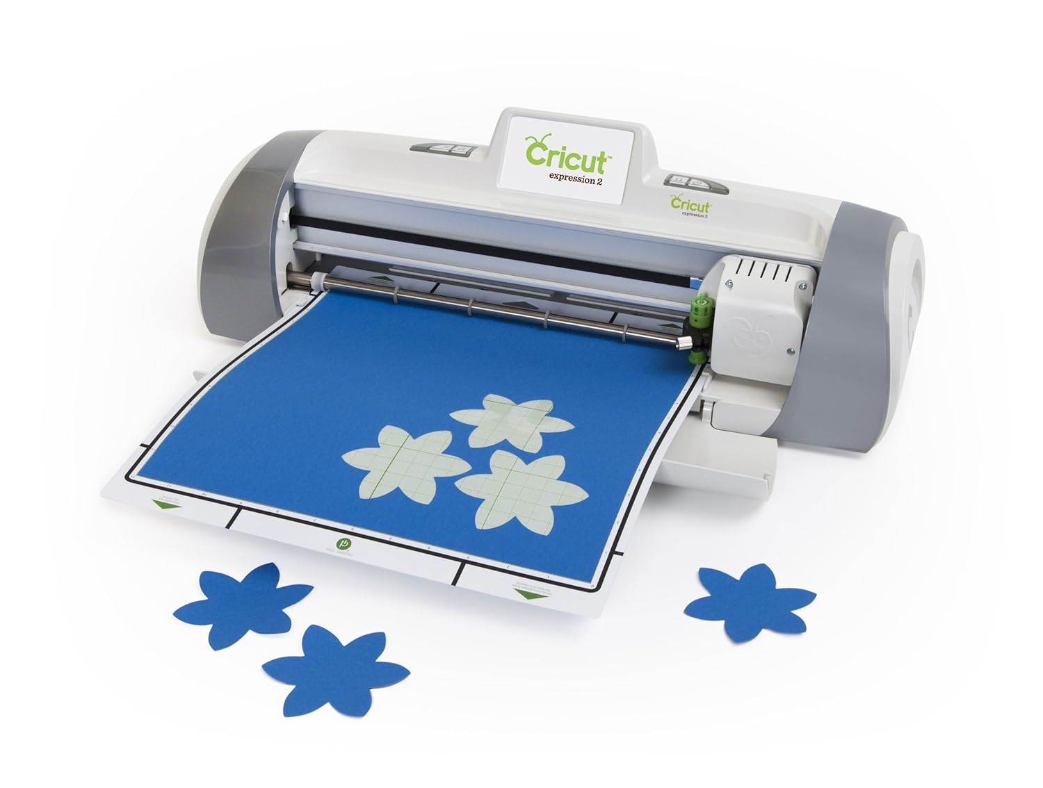 cricut expression 2 usb driver download