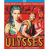 Ulysses (Special Edition) [Blu-ray]