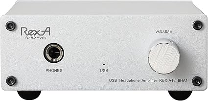 Amazon ラトックシステム Usbヘッドホンアンプ 16bit 32khz 44 1khz 48khz対応 Rex A1648ha1 ラトックシステム ヘッドホンアンプ Amazon ラトックシステム Usbヘッドホンアンプ 16bit 32khz 44 1khz 48khz対応 Rex A1648ha1 ラトックシステム ヘッドホンアンプ