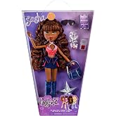 Bratz First Edition Reimagined Doll - Sasha