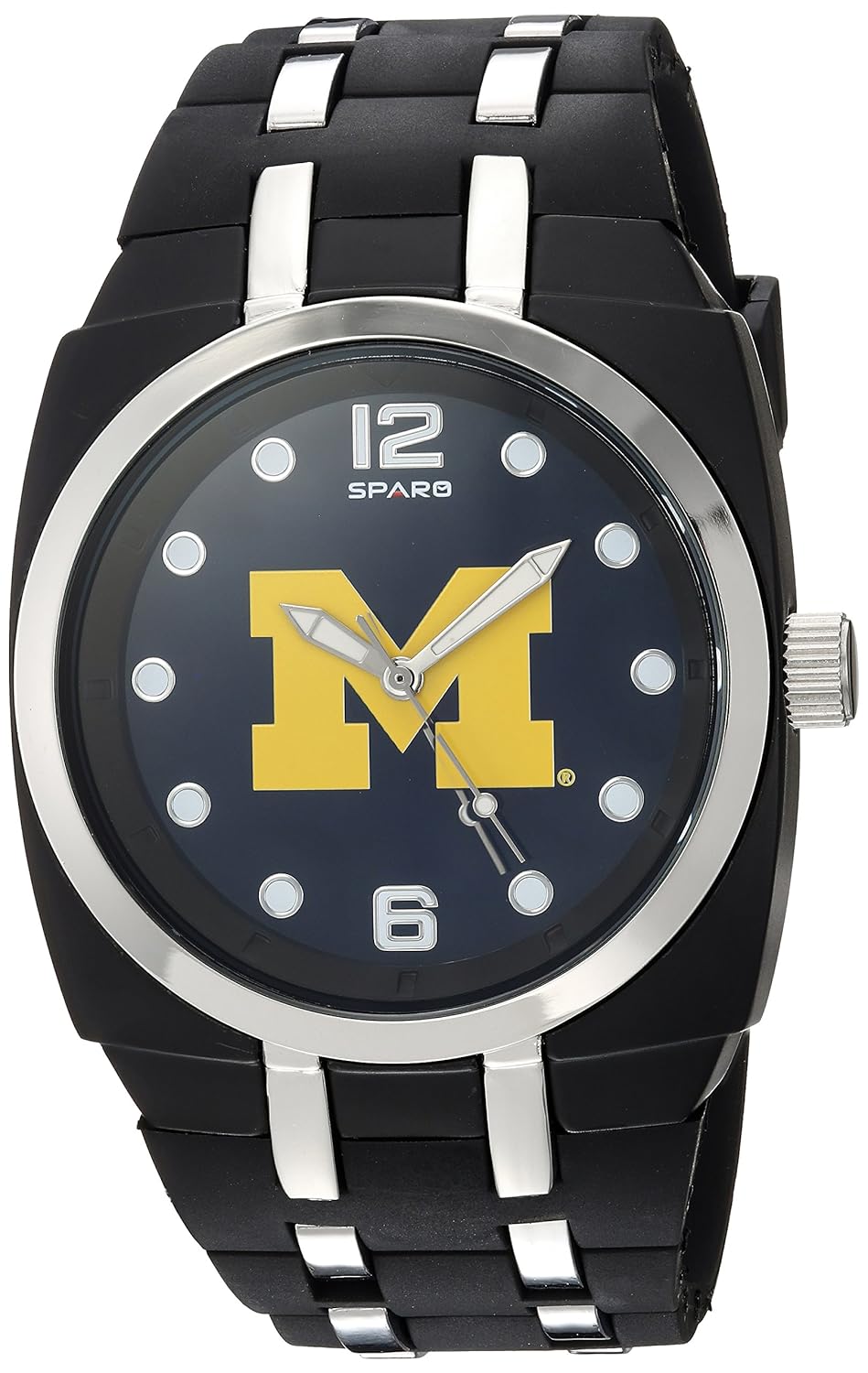Rico Industries NCAA Crusher Watch