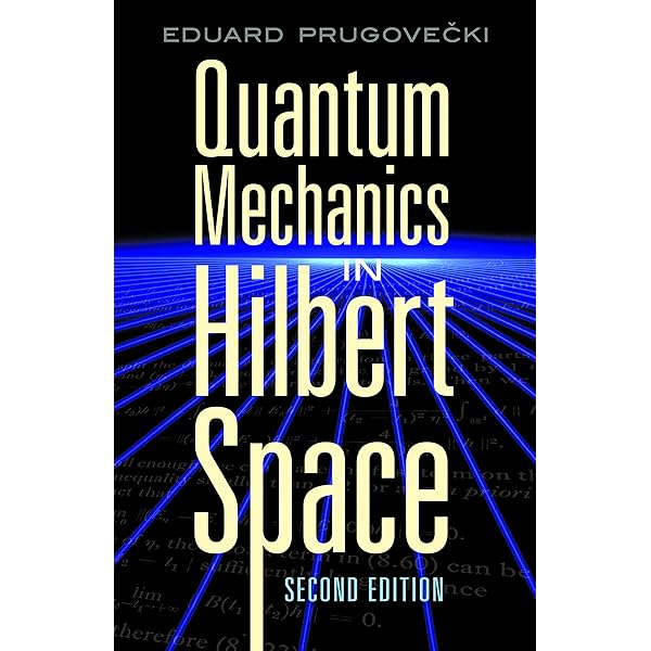 A Mathematical Companion to Quantum Mechanics (Dover Books on
