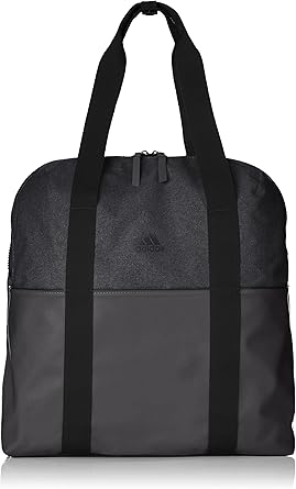 bolso tote adidas