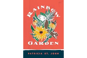 Rainbow Garden (Patricia St John Series)