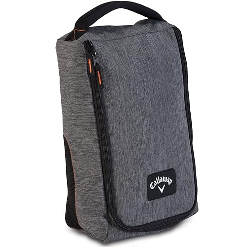 Callaway Clubhouse Shoe Bag in Oman Whizz Shoe Bags