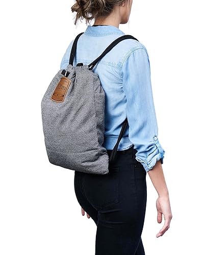 LOCTOTE Flak Sack The Original Theft-Resistant Drawstring