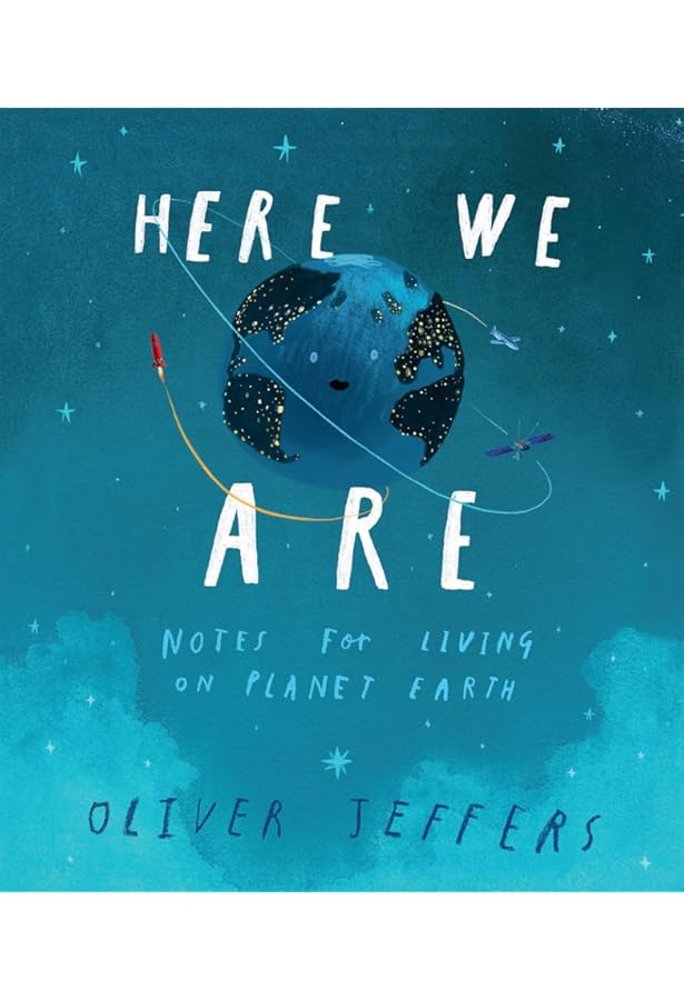 Your Life on Earth: A Record Book for New Humans Your Life