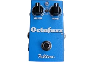 Fulltone Octafuzz of-2 Fuzz/Octave