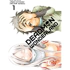 Deadman Wonderland, Vol. 1