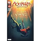 Aquaman: The Becoming (2021-) #2