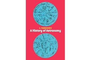A History of Astronomy