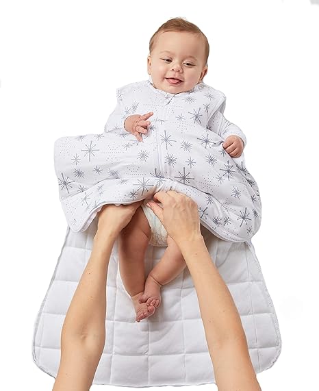 3 tog baby sleeping bag