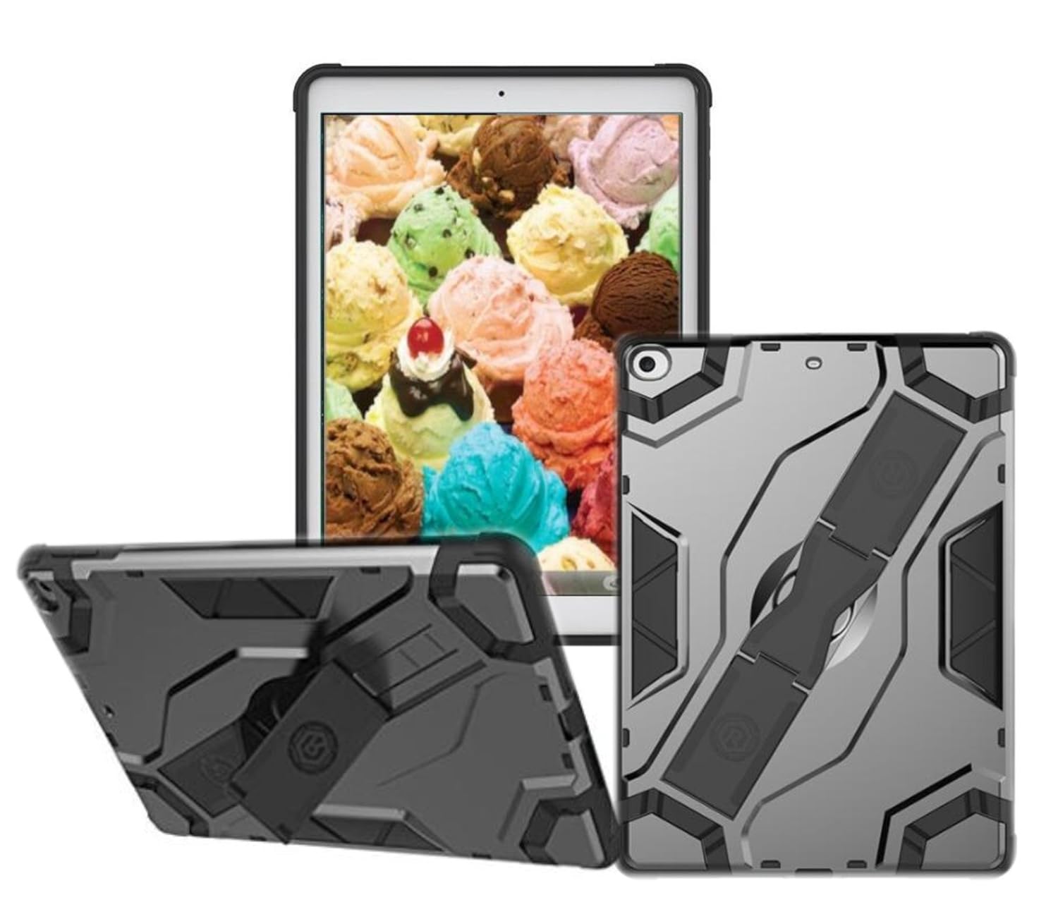 2018 Ipad Case For iPad 9.7” 2018/2017 Release Models A1893