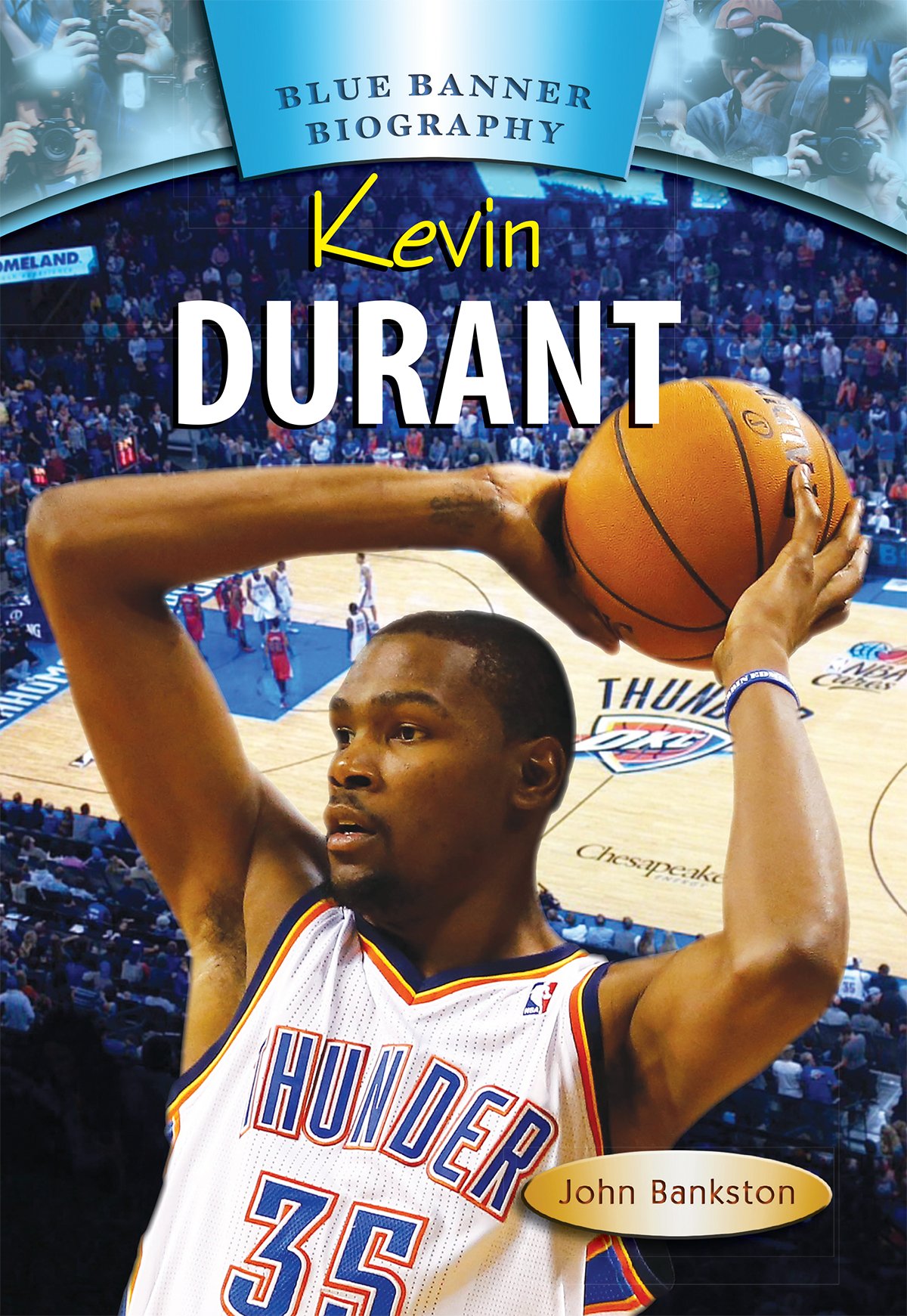 kevin durant biography