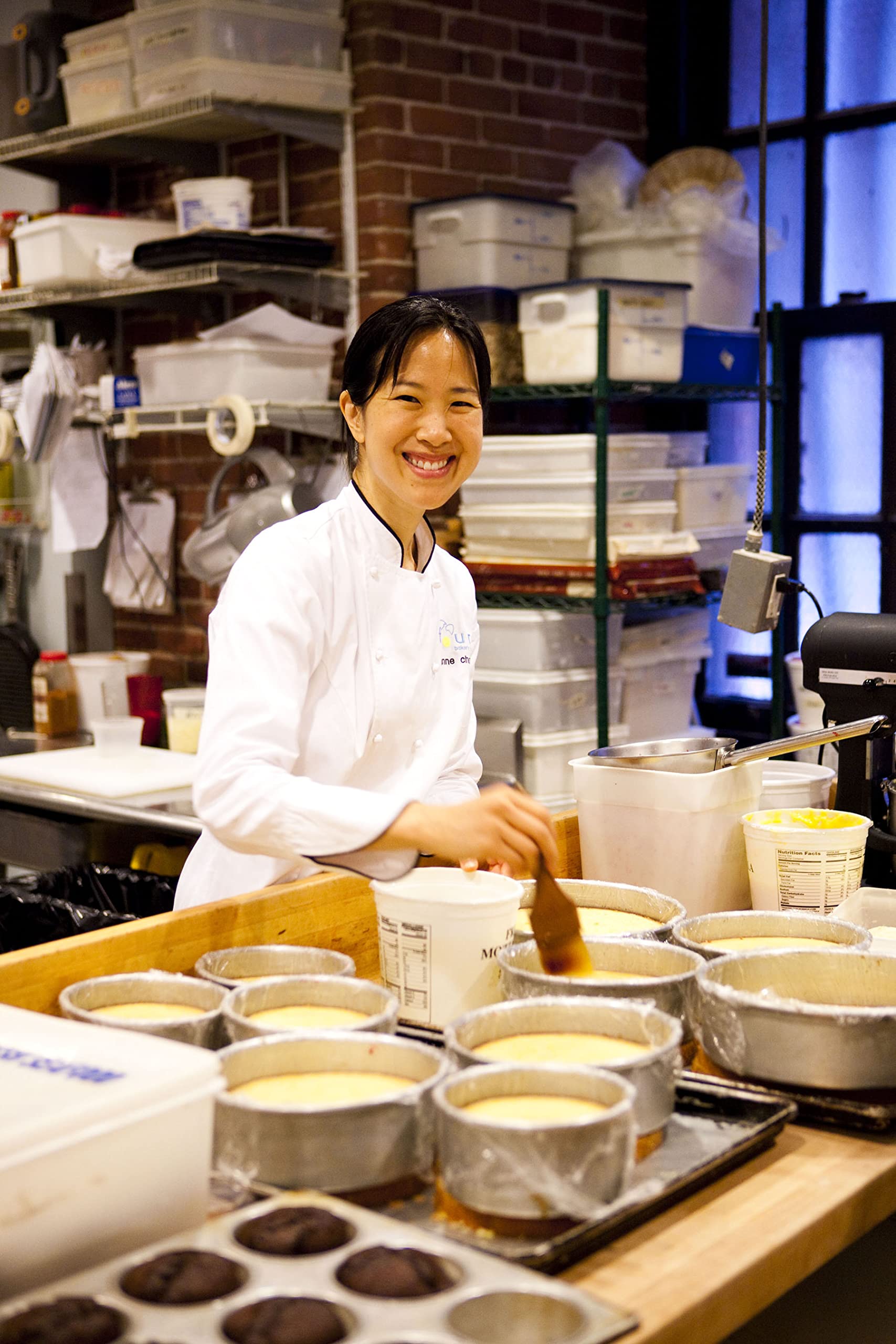 Flour: Spectacular Recipes from Boston's Flour Bakery + Cafe