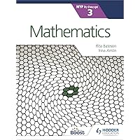 Mathematics for the IB MYP 2: Hodder Education Group: Amlin, Irina